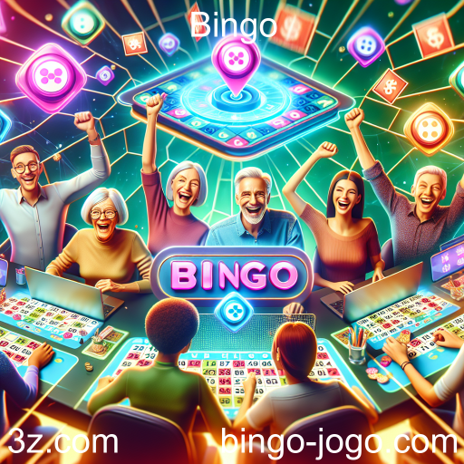 Explorando a Comunidade Bingo: Uma Nova Era do Jogo