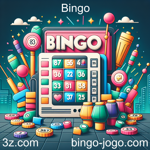 Explorando as Promoções nos Jogos de Bingo Online